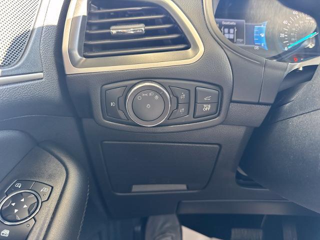 2024 Ford Edge - $28,700