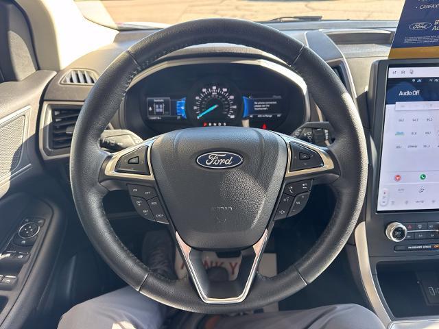2024 Ford Edge - $28,700