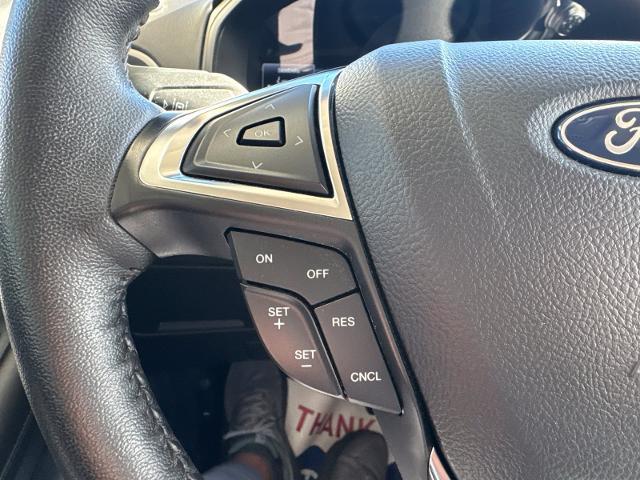 2024 Ford Edge - $28,700