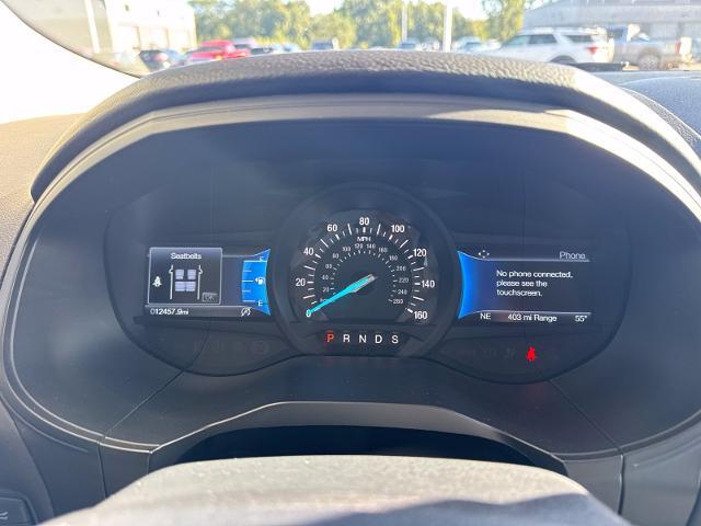 2024 Ford Edge - $28,700