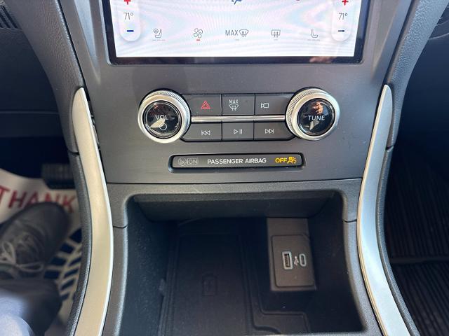 2024 Ford Edge - $28,700