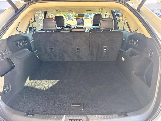 2024 Ford Edge - $28,700