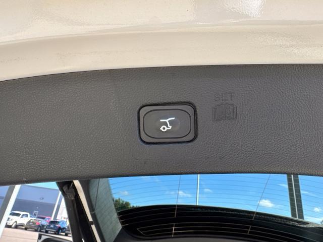 2024 Ford Edge - $28,700