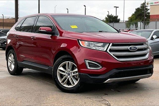 2017 Ford Edge - $10,068