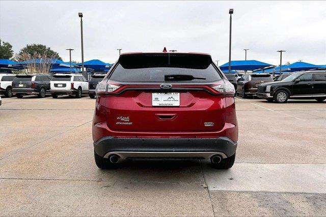 2017 Ford Edge - $10,068