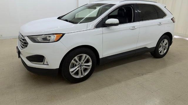 Preowned 2020 Ford Edge SEL for Sale