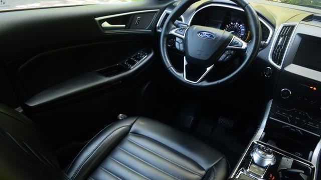 2020 Ford Edge ST Line
