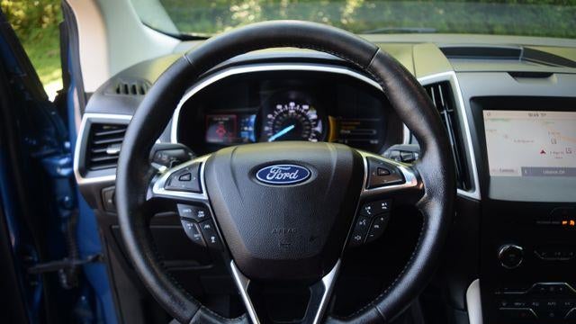 2020 Ford Edge ST Line