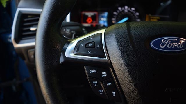 2020 Ford Edge ST Line