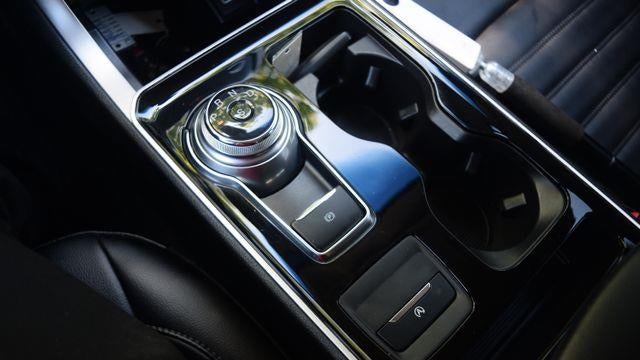 2020 Ford Edge ST Line