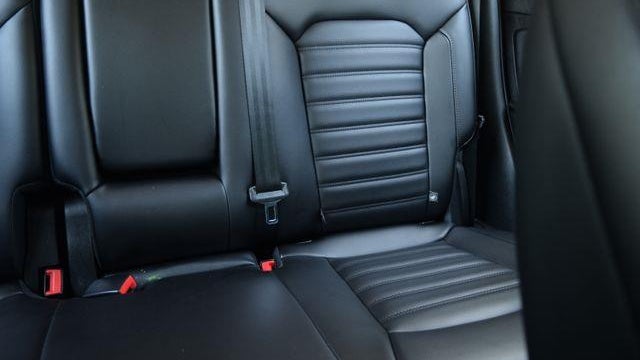 2020 Ford Edge ST Line