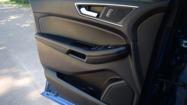 2020 Ford Edge ST Line