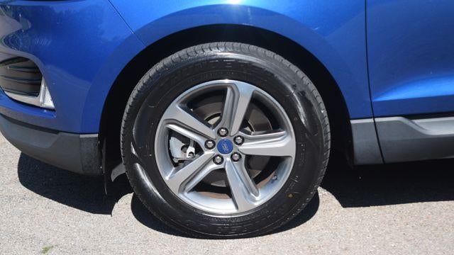 2020 Ford Edge ST Line