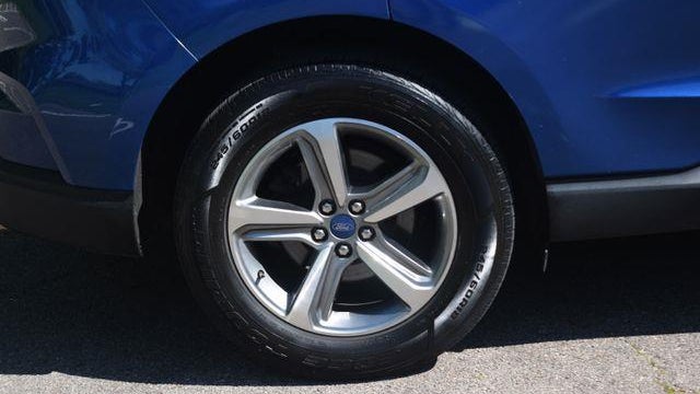 2020 Ford Edge ST Line