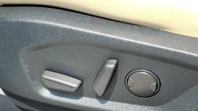 2020 Ford Edge ST Line