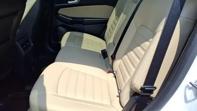 2020 Ford Edge ST Line