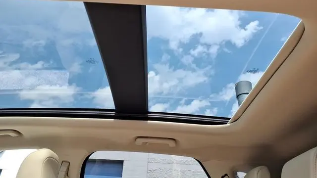 2020 Ford Edge ST Line