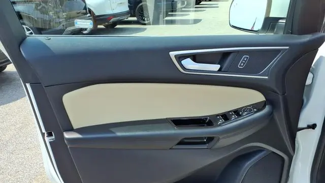2020 Ford Edge ST Line