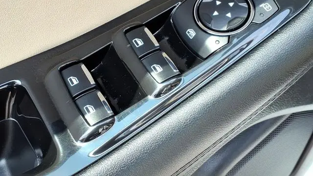 2020 Ford Edge ST Line