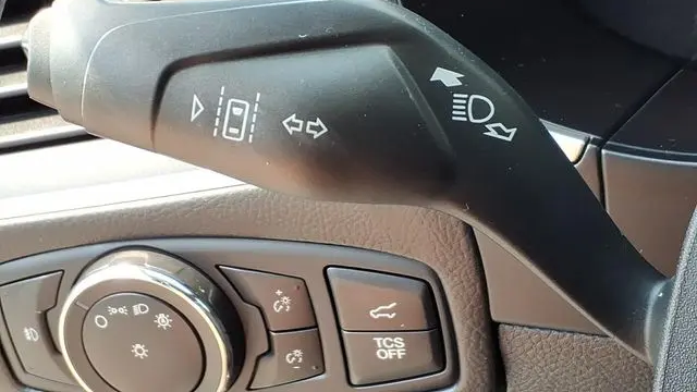 2020 Ford Edge ST Line