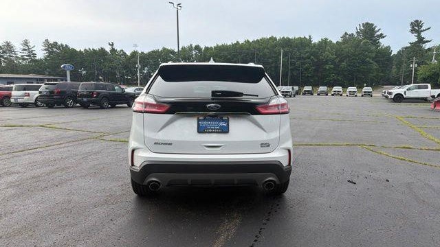 2020 Ford Edge ST Line