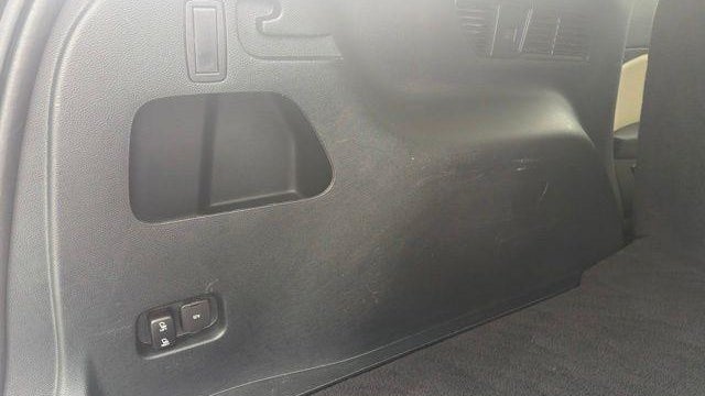 2020 Ford Edge ST Line