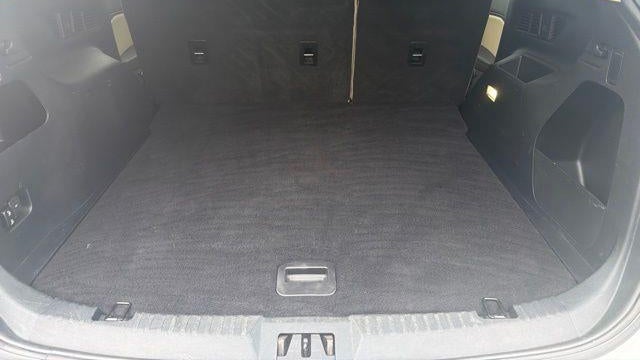 2020 Ford Edge ST Line