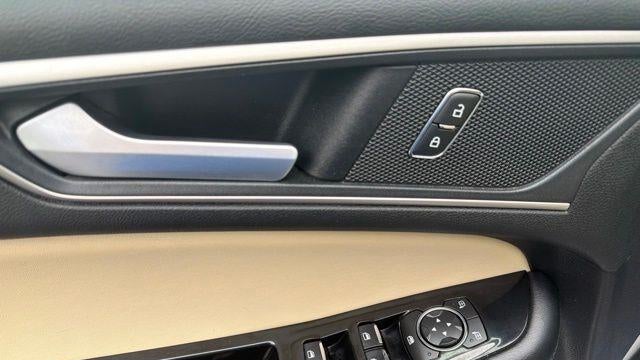 2020 Ford Edge ST Line