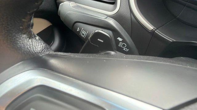 2020 Ford Edge ST Line