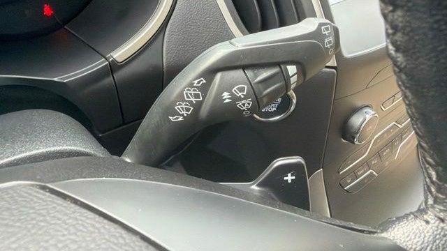 2020 Ford Edge ST Line
