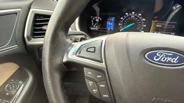 2020 Ford Edge ST Line