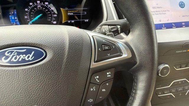 2020 Ford Edge ST Line