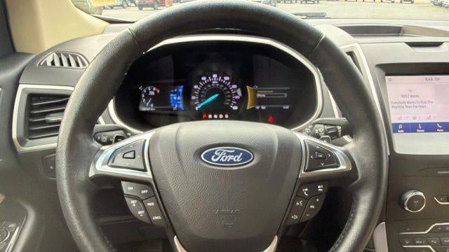 2020 Ford Edge ST Line