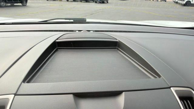 2020 Ford Edge ST Line