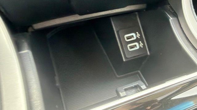 2020 Ford Edge ST Line