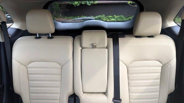 2020 Ford Edge ST Line