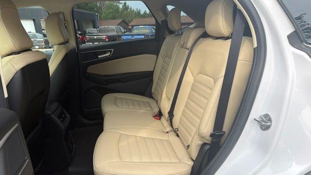 2020 Ford Edge ST Line