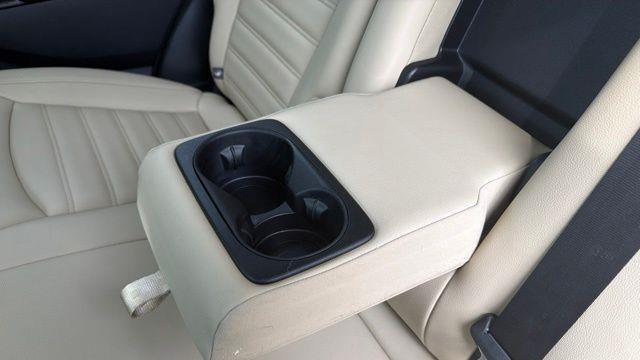 2020 Ford Edge ST Line