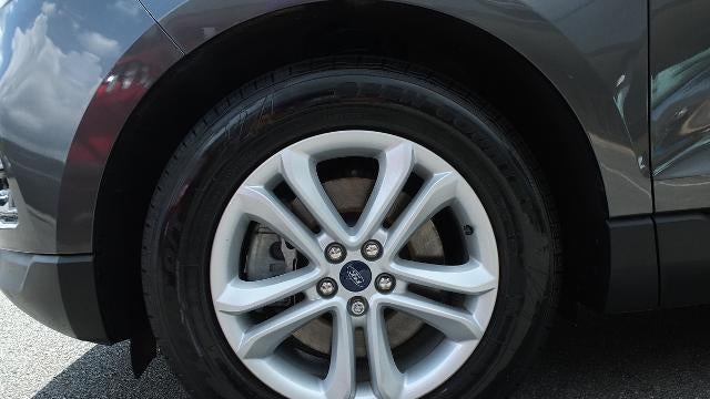 2020 Ford Edge ST Line