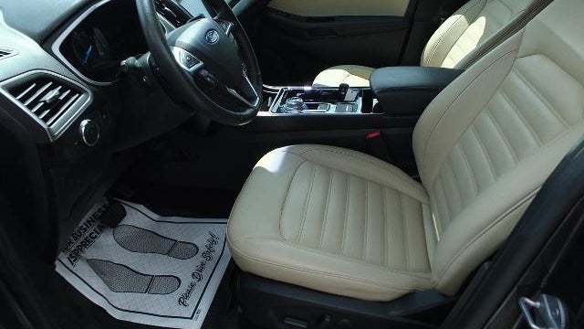 2020 Ford Edge ST Line