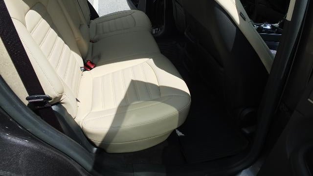 2020 Ford Edge ST Line