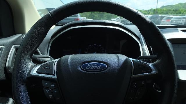 2020 Ford Edge ST Line