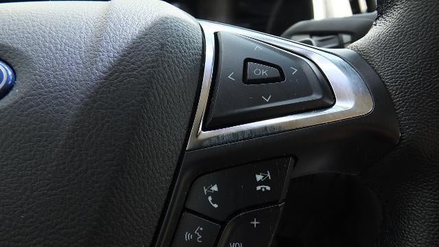 2020 Ford Edge ST Line