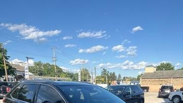 Preowned 2021 Ford Edge ST-Line for Sale