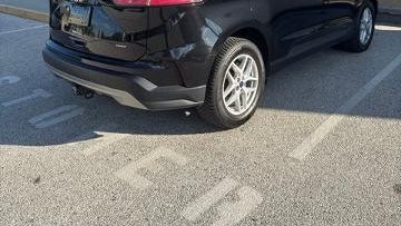 2021 Ford Edge ST-Line