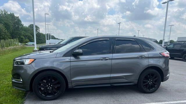 Preowned 2022 Ford Edge ST-Line for Sale