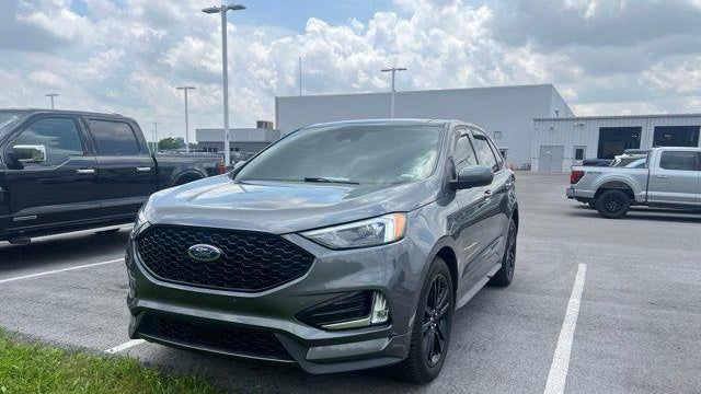 2022 Ford Edge ST-Line