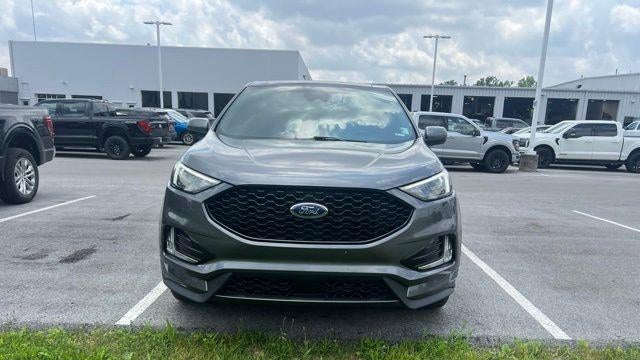 2022 Ford Edge ST-Line