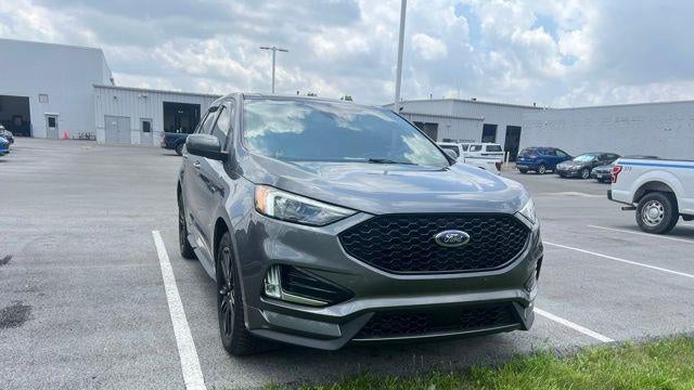 2022 Ford Edge ST-Line