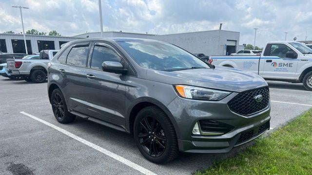 2022 Ford Edge ST-Line